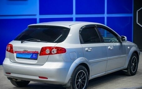 Chevrolet Lacetti, 2010 год, 460 000 рублей, 7 фотография