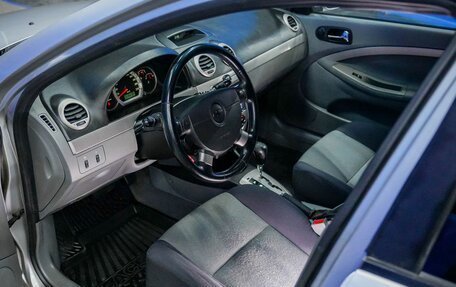 Chevrolet Lacetti, 2010 год, 460 000 рублей, 11 фотография