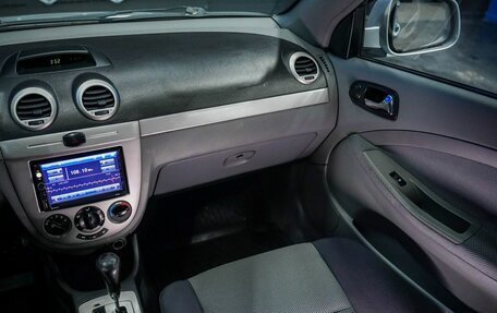 Chevrolet Lacetti, 2010 год, 460 000 рублей, 21 фотография