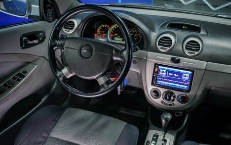 Chevrolet Lacetti, 2010 год, 460 000 рублей, 19 фотография