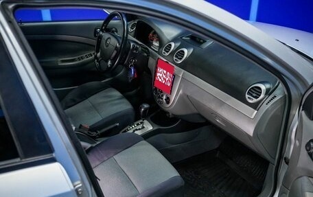 Chevrolet Lacetti, 2010 год, 460 000 рублей, 13 фотография