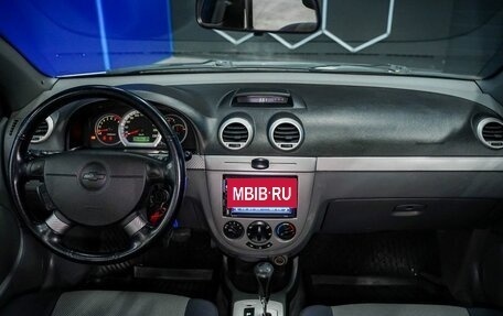 Chevrolet Lacetti, 2010 год, 460 000 рублей, 12 фотография