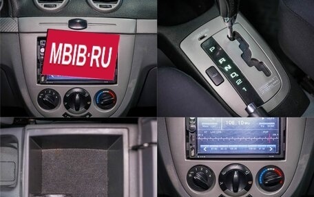 Chevrolet Lacetti, 2010 год, 460 000 рублей, 18 фотография