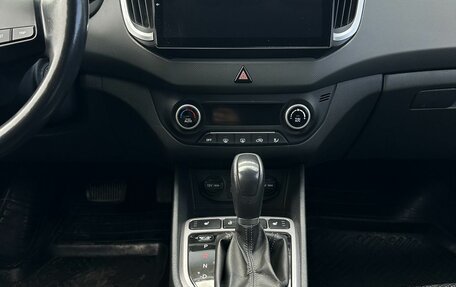 Hyundai Creta I рестайлинг, 2019 год, 1 700 000 рублей, 11 фотография