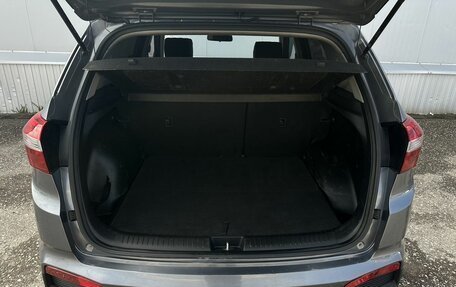 Hyundai Creta I рестайлинг, 2019 год, 1 700 000 рублей, 15 фотография