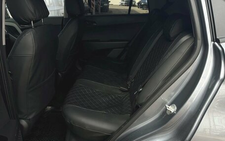 Hyundai Creta I рестайлинг, 2019 год, 1 700 000 рублей, 12 фотография