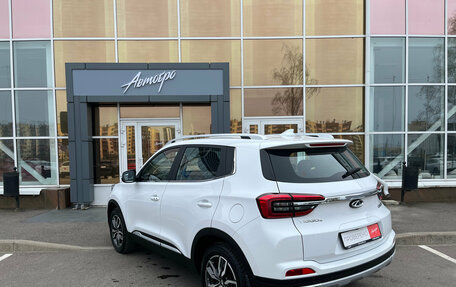 Chery Tiggo 4 I рестайлинг, 2022 год, 1 259 000 рублей, 3 фотография