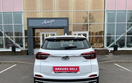 Chery Tiggo 4 I рестайлинг, 2022 год, 1 259 000 рублей, 4 фотография