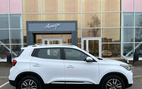 Chery Tiggo 4 I рестайлинг, 2022 год, 1 259 000 рублей, 6 фотография