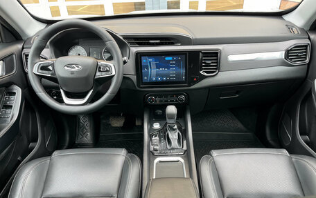 Chery Tiggo 4 I рестайлинг, 2022 год, 1 259 000 рублей, 9 фотография