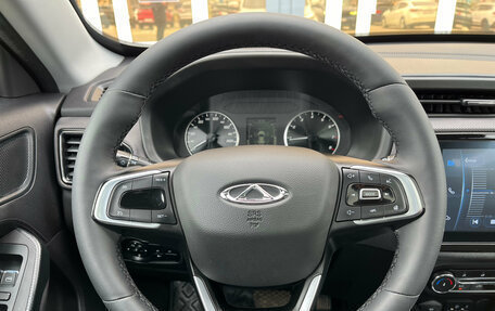 Chery Tiggo 4 I рестайлинг, 2022 год, 1 259 000 рублей, 13 фотография