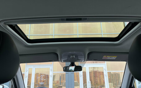 Chery Tiggo 4 I рестайлинг, 2022 год, 1 259 000 рублей, 20 фотография