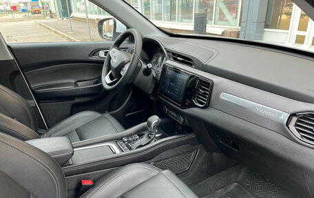 Chery Tiggo 4 I рестайлинг, 2022 год, 1 259 000 рублей, 11 фотография