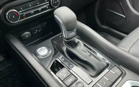 Chery Tiggo 4 I рестайлинг, 2022 год, 1 259 000 рублей, 16 фотография