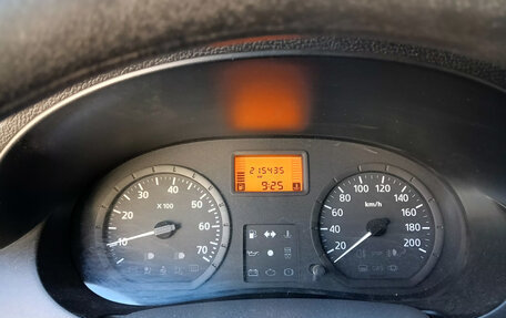 Renault Logan I, 2008 год, 350 000 рублей, 5 фотография