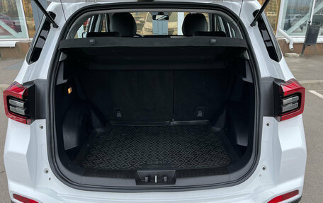 Chery Tiggo 4 I рестайлинг, 2022 год, 1 259 000 рублей, 21 фотография