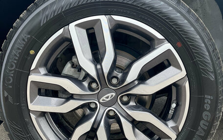 Chery Tiggo 4 I рестайлинг, 2022 год, 1 259 000 рублей, 22 фотография