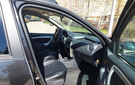 Nissan Terrano III, 2017 год, 1 150 000 рублей, 3 фотография