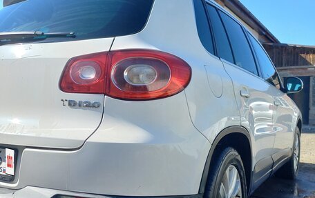 Volkswagen Tiguan I, 2010 год, 1 170 000 рублей, 5 фотография