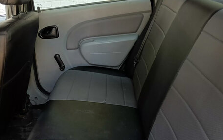 Renault Logan I, 2008 год, 350 000 рублей, 6 фотография