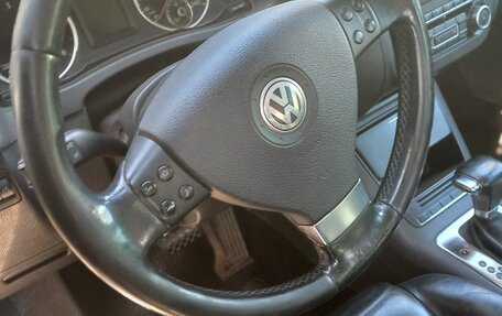 Volkswagen Tiguan I, 2010 год, 1 170 000 рублей, 7 фотография