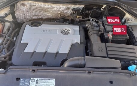 Volkswagen Tiguan I, 2010 год, 1 170 000 рублей, 8 фотография