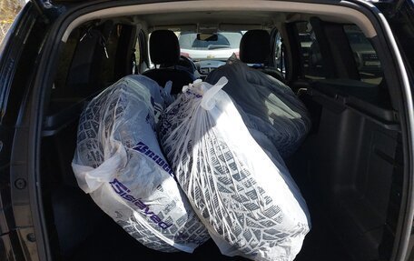 Nissan Terrano III, 2017 год, 1 150 000 рублей, 7 фотография