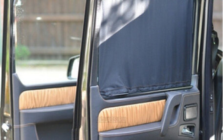 Mercedes-Benz G-Класс AMG, 1998 год, 2 400 000 рублей, 9 фотография