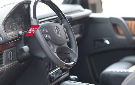 Mercedes-Benz G-Класс AMG, 1998 год, 2 400 000 рублей, 3 фотография