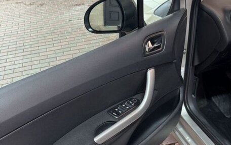 Peugeot 308 II, 2010 год, 475 000 рублей, 7 фотография