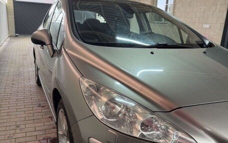 Peugeot 308 II, 2010 год, 475 000 рублей, 3 фотография