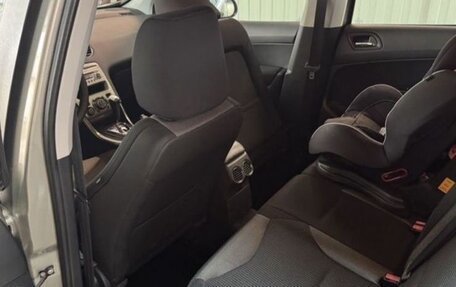 Peugeot 308 II, 2010 год, 475 000 рублей, 6 фотография