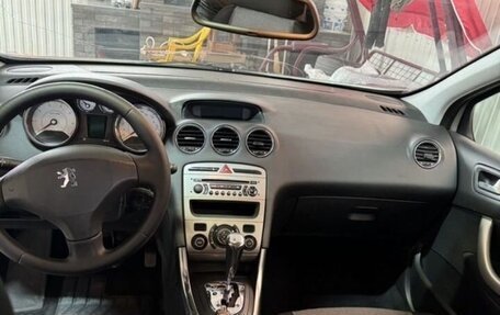 Peugeot 308 II, 2010 год, 475 000 рублей, 9 фотография