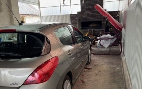 Peugeot 308 II, 2010 год, 475 000 рублей, 5 фотография