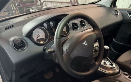 Peugeot 308 II, 2010 год, 475 000 рублей, 10 фотография