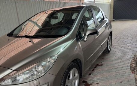 Peugeot 308 II, 2010 год, 475 000 рублей, 2 фотография