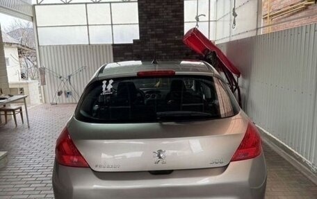 Peugeot 308 II, 2010 год, 475 000 рублей, 4 фотография