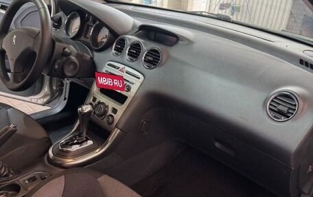 Peugeot 308 II, 2010 год, 475 000 рублей, 11 фотография