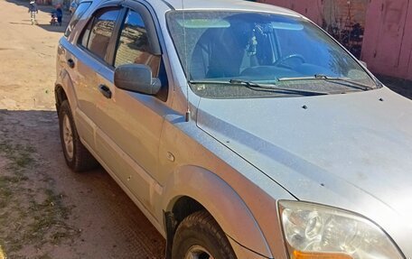 KIA Sorento IV, 2008 год, 720 000 рублей, 3 фотография