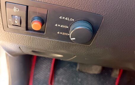 KIA Sorento IV, 2008 год, 720 000 рублей, 10 фотография