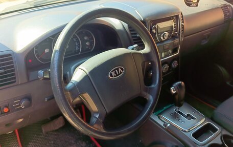 KIA Sorento IV, 2008 год, 720 000 рублей, 7 фотография