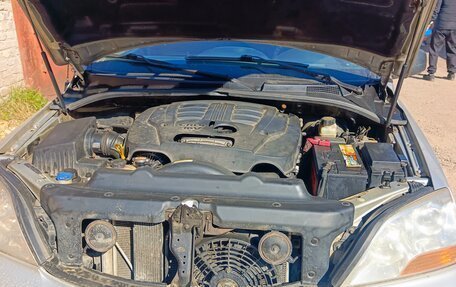 KIA Sorento IV, 2008 год, 720 000 рублей, 6 фотография