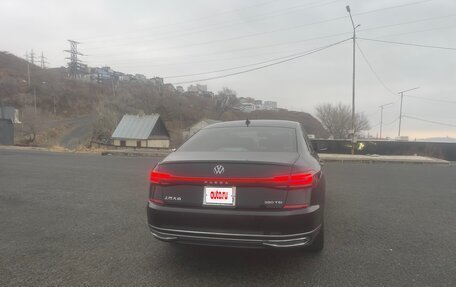 Volkswagen Passat B8 рестайлинг, 2021 год, 3 100 000 рублей, 3 фотография