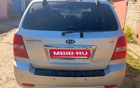 KIA Sorento IV, 2008 год, 720 000 рублей, 4 фотография