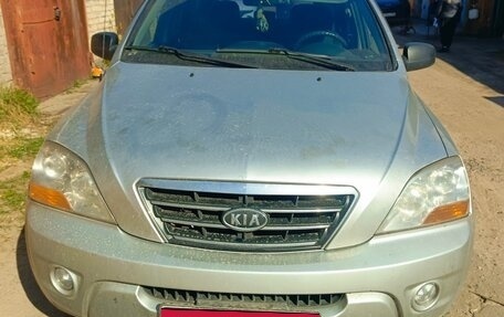 KIA Sorento IV, 2008 год, 720 000 рублей, 2 фотография