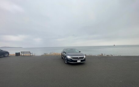 Volkswagen Passat B8 рестайлинг, 2021 год, 3 100 000 рублей, 4 фотография