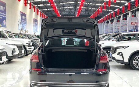 Volkswagen Passat B8 рестайлинг, 2021 год, 3 100 000 рублей, 6 фотография