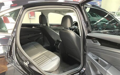 Volkswagen Passat B8 рестайлинг, 2021 год, 3 100 000 рублей, 9 фотография