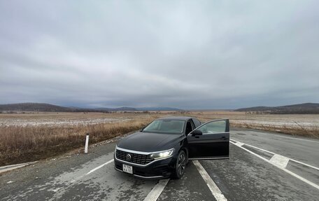 Volkswagen Passat B8 рестайлинг, 2021 год, 3 100 000 рублей, 5 фотография