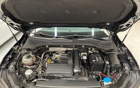 Volkswagen Passat B8 рестайлинг, 2021 год, 3 100 000 рублей, 8 фотография